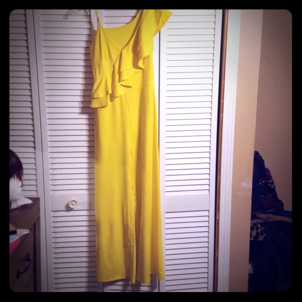 Jumpsuit